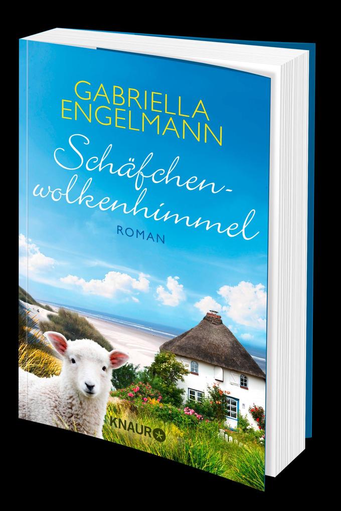 Weitere Ansicht: Schäfchenwolkenhimmel | Gabriella Engelmann
