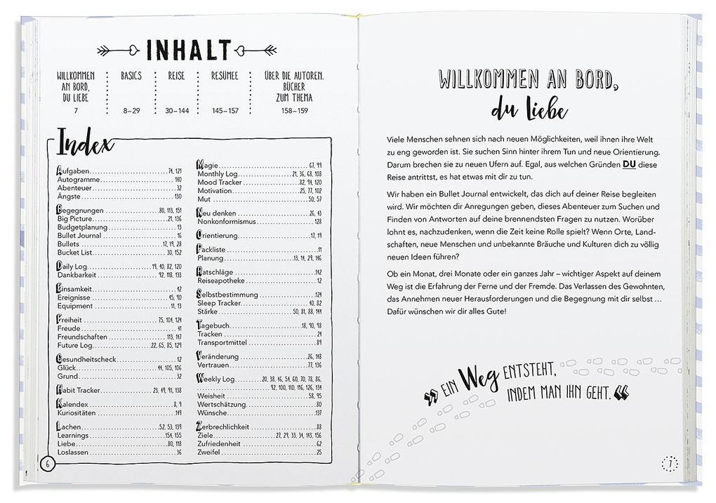 Weitere Ansicht: Start Your Bullet Journal | Lothar Seiwert, Silvia Sperling