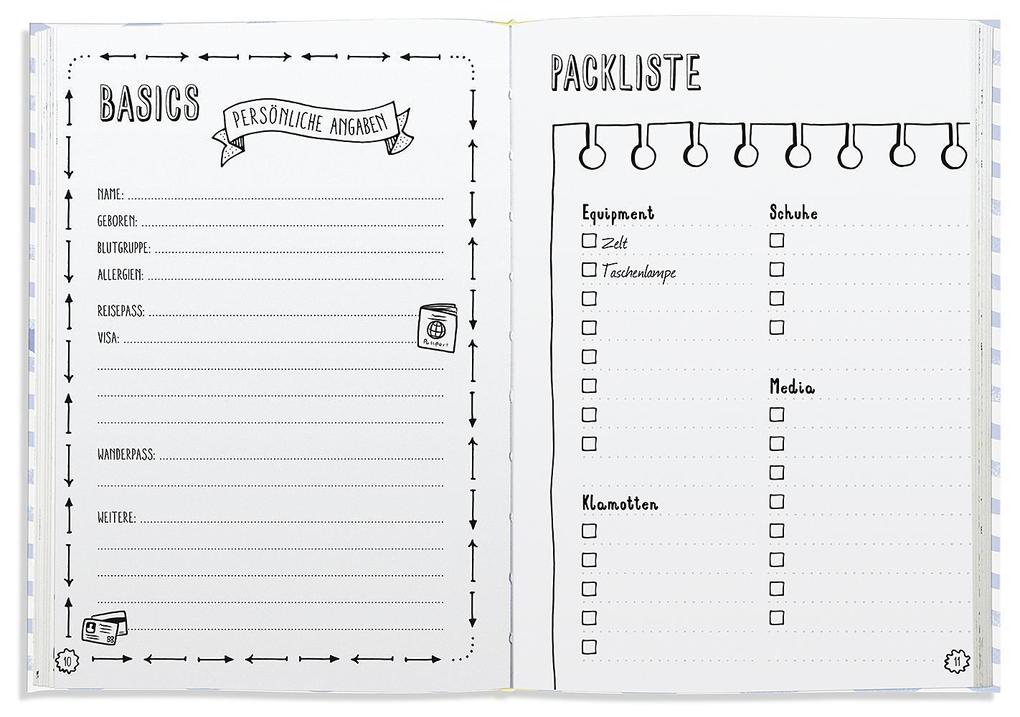 Weitere Ansicht: Start Your Bullet Journal | Lothar Seiwert, Silvia Sperling