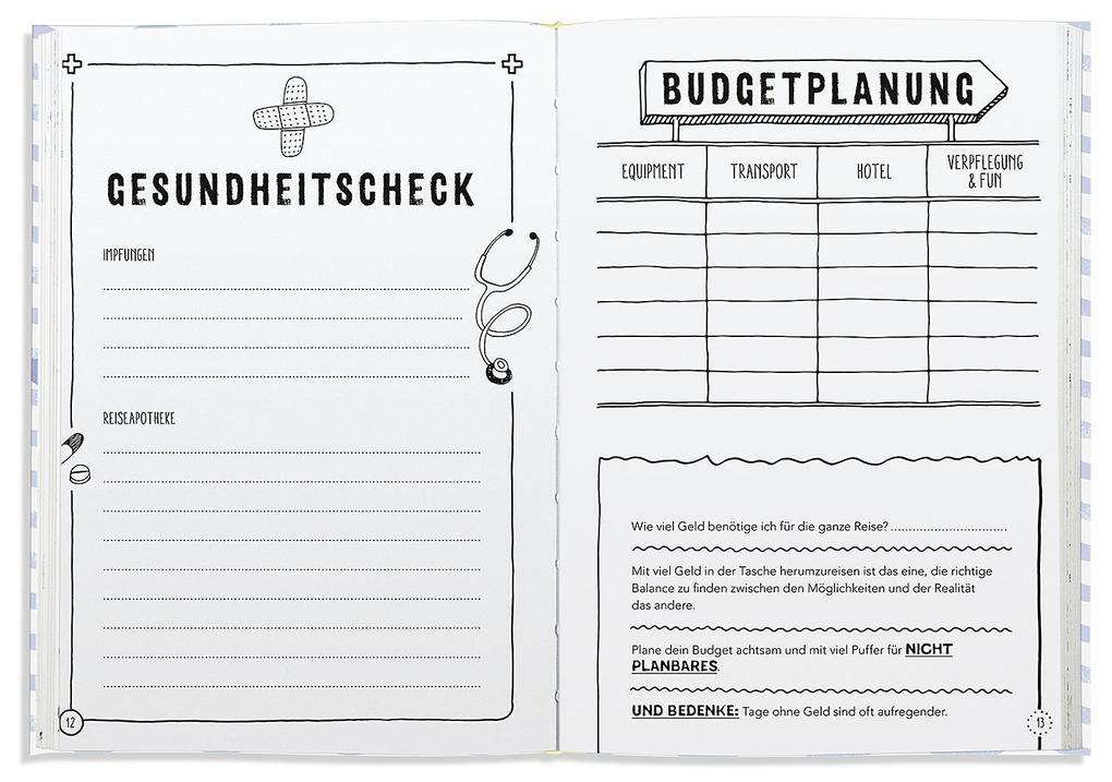 Weitere Ansicht: Start Your Bullet Journal | Lothar Seiwert, Silvia Sperling