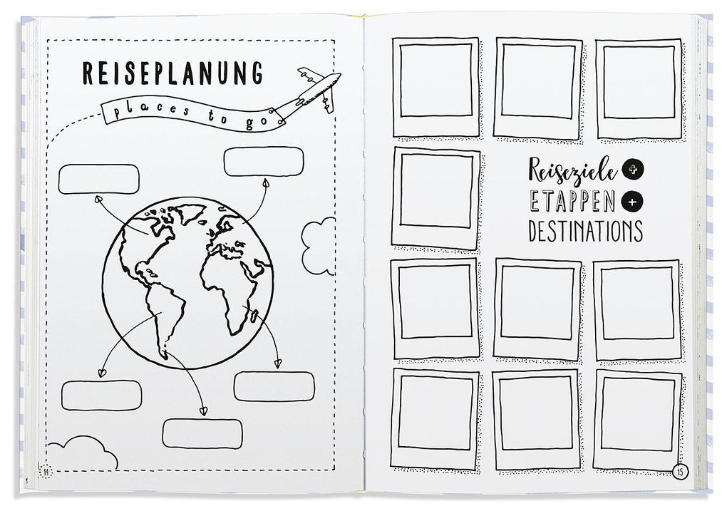 Weitere Ansicht: Start Your Bullet Journal | Lothar Seiwert, Silvia Sperling