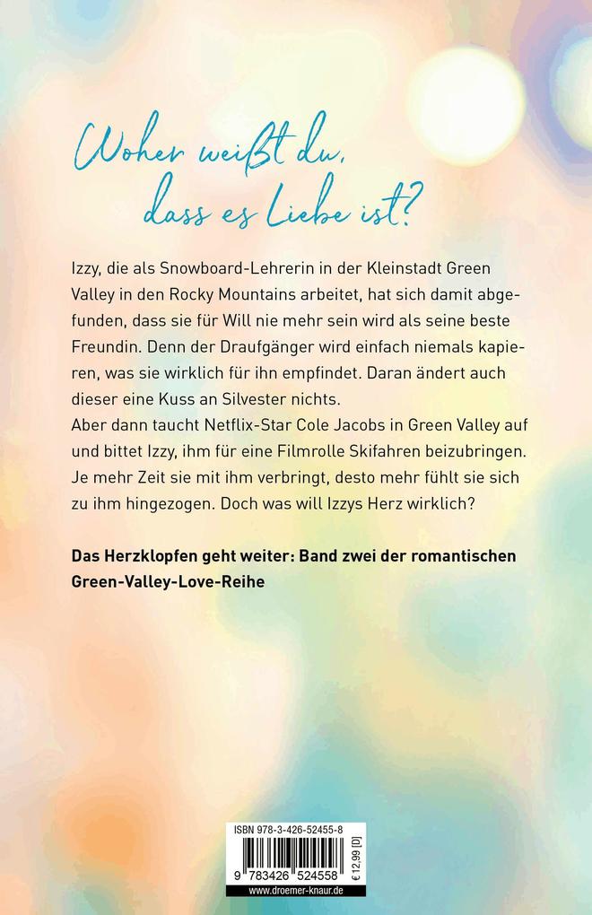 Weitere Ansicht: New Promises | Lilly Lucas