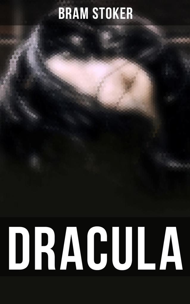 Produktbild: Dracula | Bram Stoker