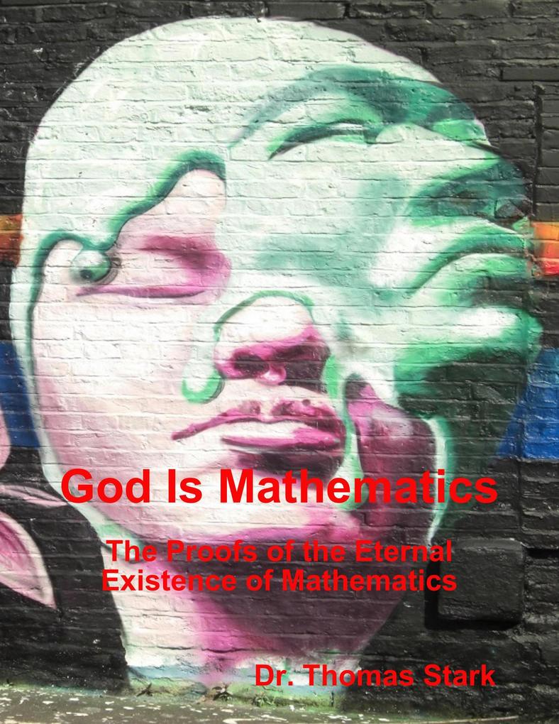 God And Math eBook epub: