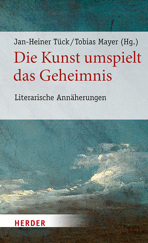 Produktbild: Die Kunst umspielt das Geheimnis