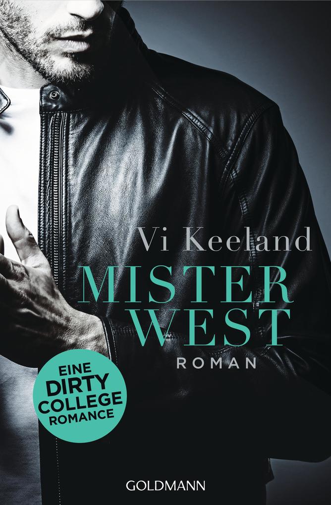 Produktbild: Mister West | Vi Keeland