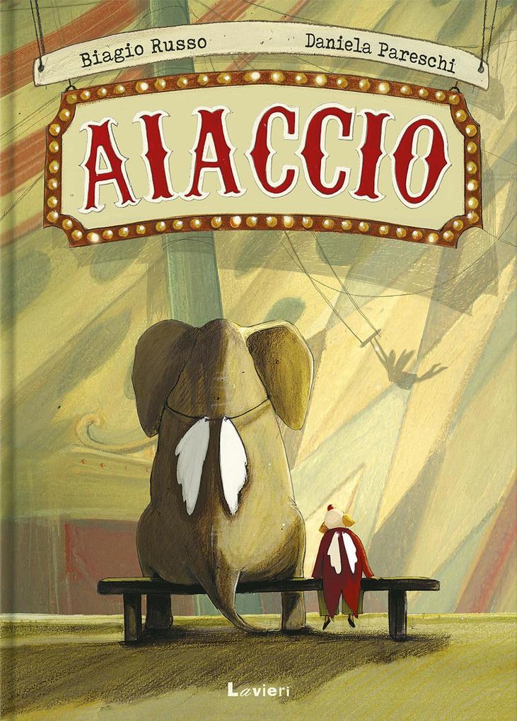 Produktbild: Aiaccio | Daniela Pareschi, Biagio Russo