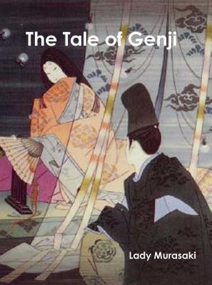 Produktbild: The Tale of Genji | Lady Murasaki