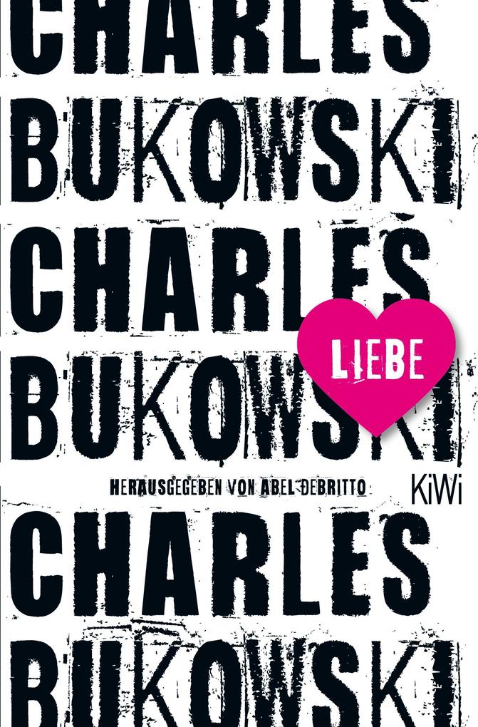 Produktbild: Liebe | Charles Bukowski