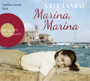 Marina, Marina, 6 Audio-CDs