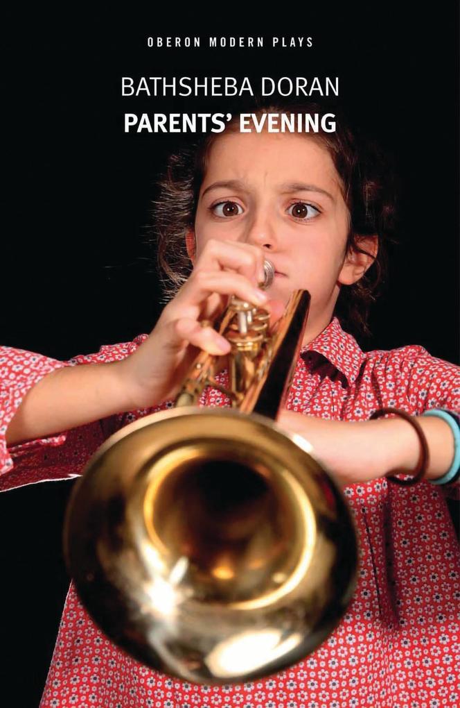 Produktbild: Parents' Evening | Bathsheba Doran