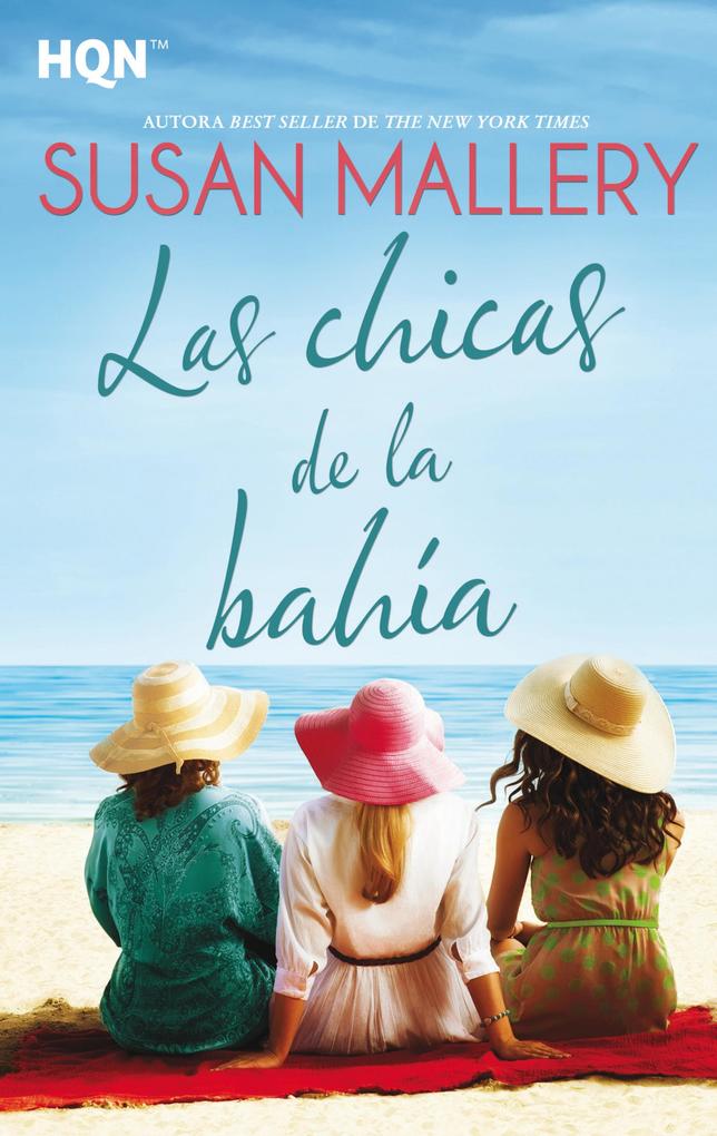 Produktbild: Las chicas de la bahía | Susan Mallery