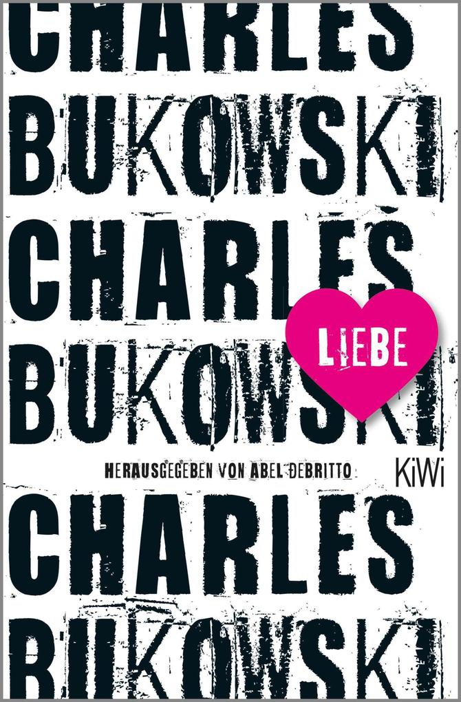 Produktbild: Liebe | Charles Bukowski
