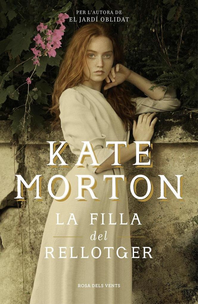Produktbild: La filla del rellotger | Kate Morton