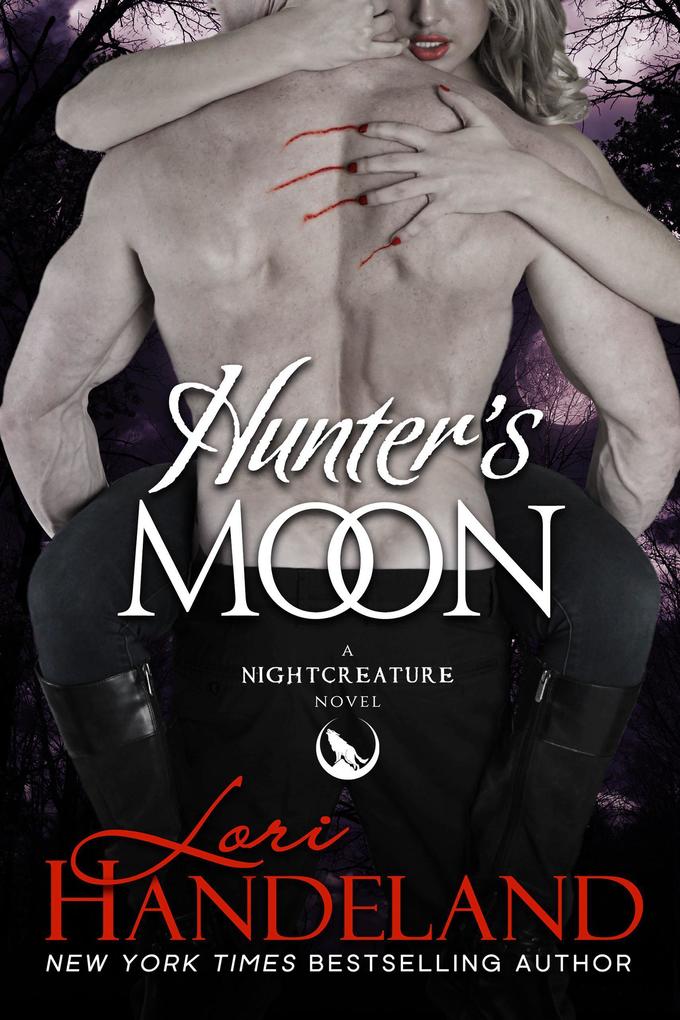 Produktbild: Hunter's Moon | Lori Handeland