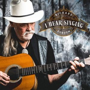 Produktbild: I Hear Singing | Richard Dobson