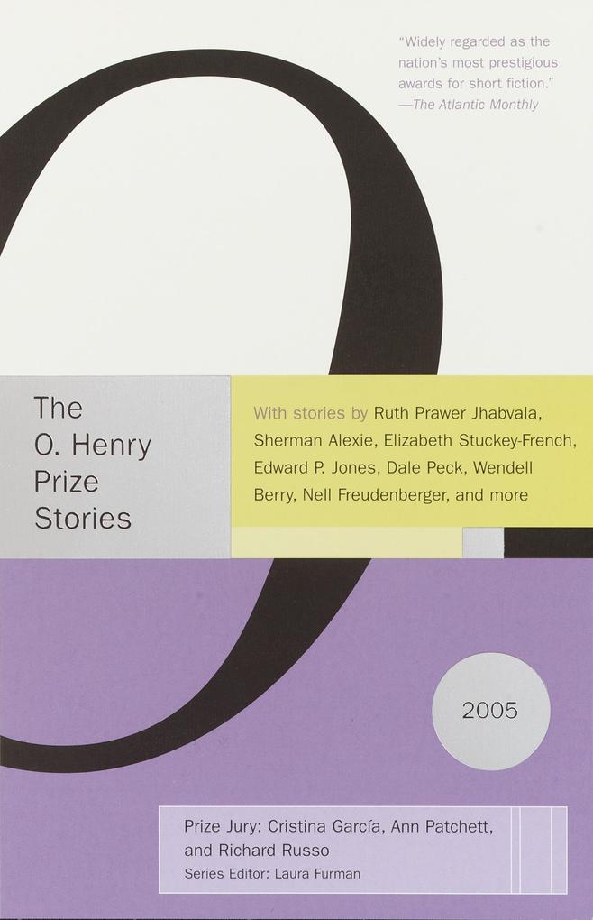 The O. Henry Prize Stories (Taschenbuch)