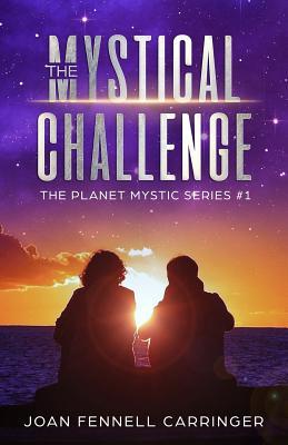 Produktbild: The Mystical Challenge | Joan Fennell Carringer