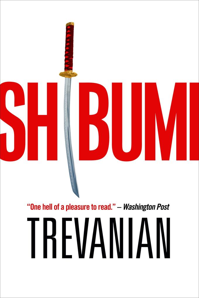 Produktbild: Shibumi | Trevanian