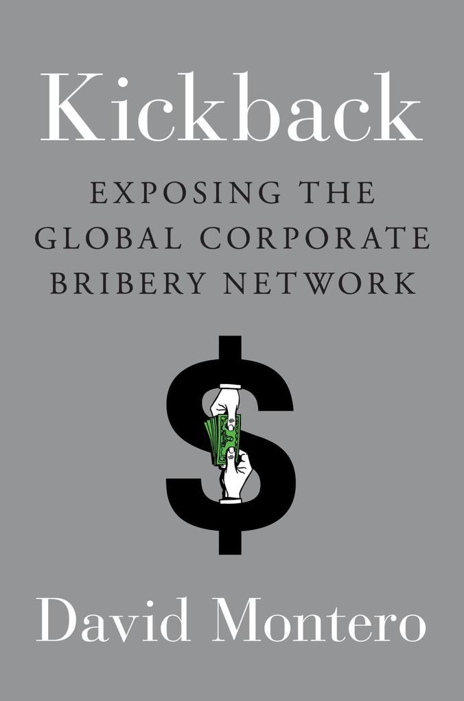 Produktbild: Kickback | David Montero