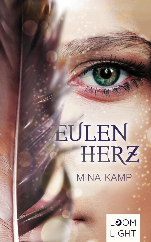 Produktbild: Eulenherz | Mina Kamp