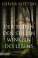 Produktbild: Der Tod in den stillen Winkeln des Lebens | Oliver Bottini