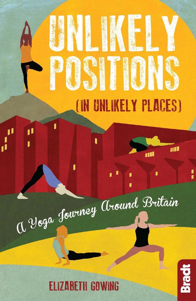 Produktbild: Unlikely Positions | Elizabeth Gowing