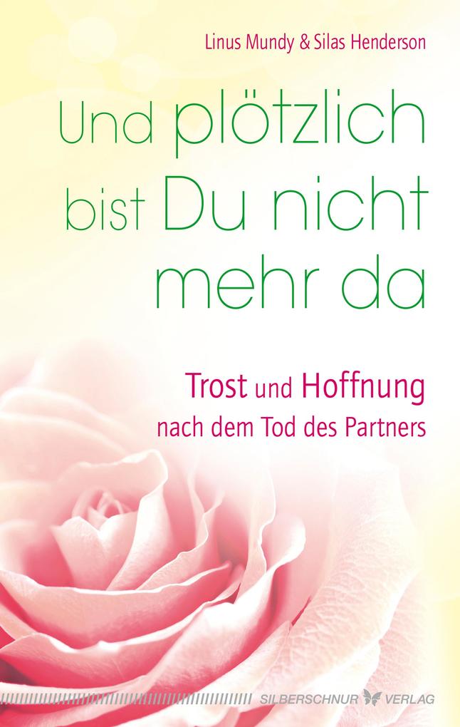 Produktbild: Und plötzlich bist Du nicht mehr da | Linus Mundy, Silas Henderson