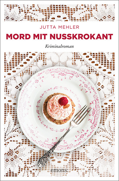 Produktbild: Mord mit Nusskrokant | Jutta Mehler