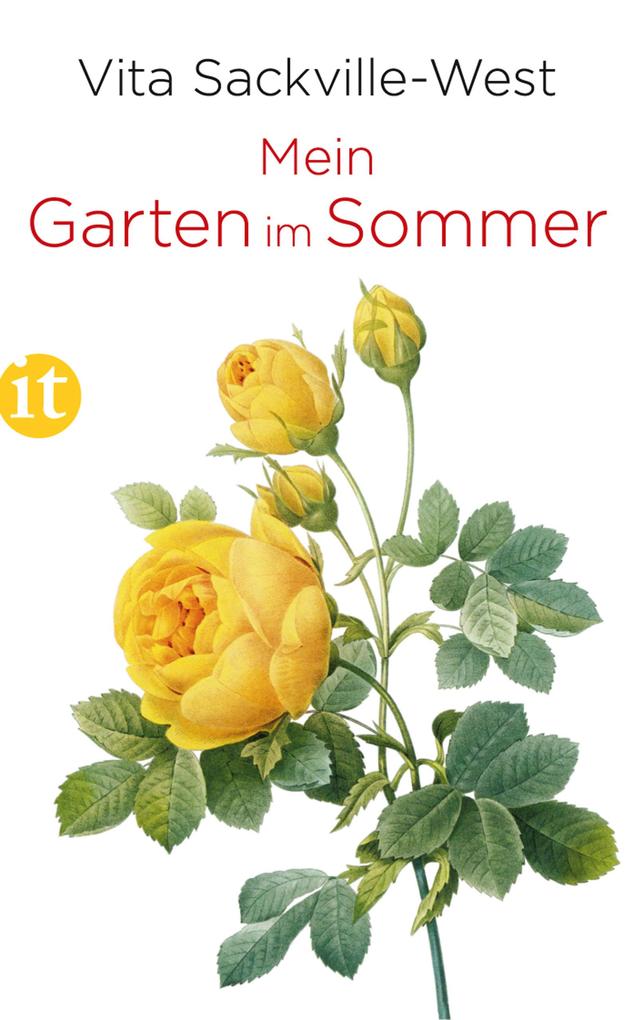 Produktbild: Mein Garten im Sommer | Vita Sackville-West