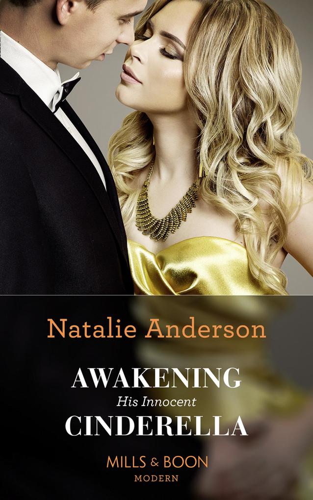 Produktbild: Awakening His Innocent Cinderella | Natalie Anderson