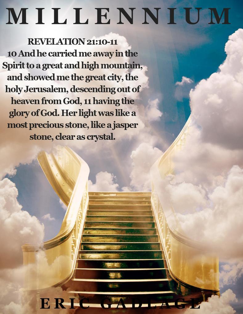 Produktbild: Millennium | Eric Gadlage