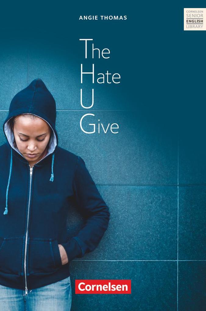 The Hate U Give als Buch (kartoniert)