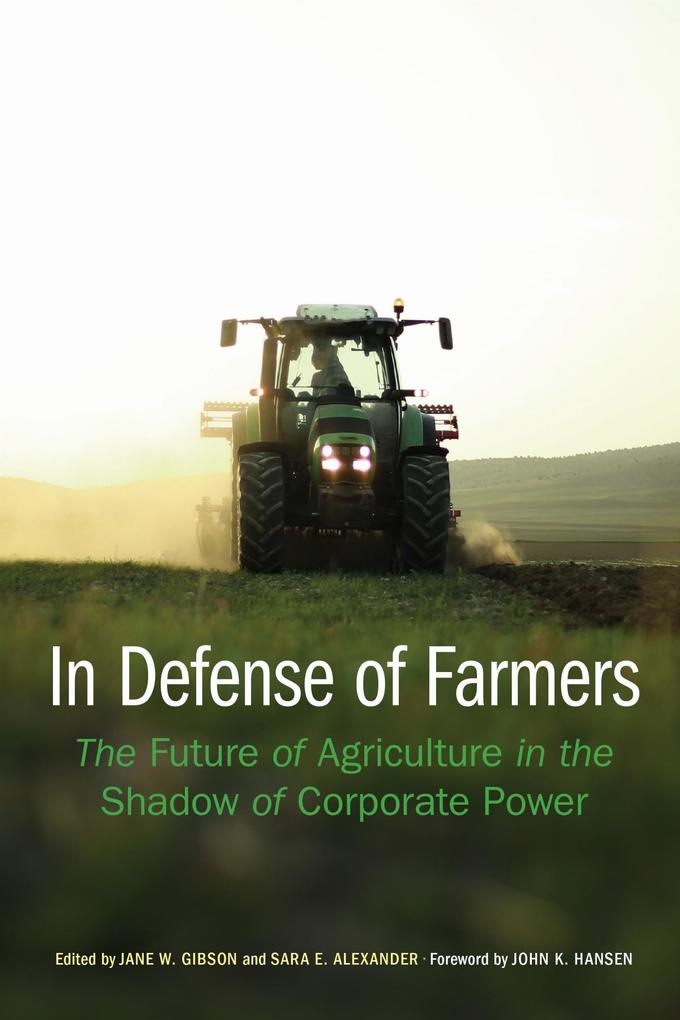 Produktbild: In Defense of Farmers