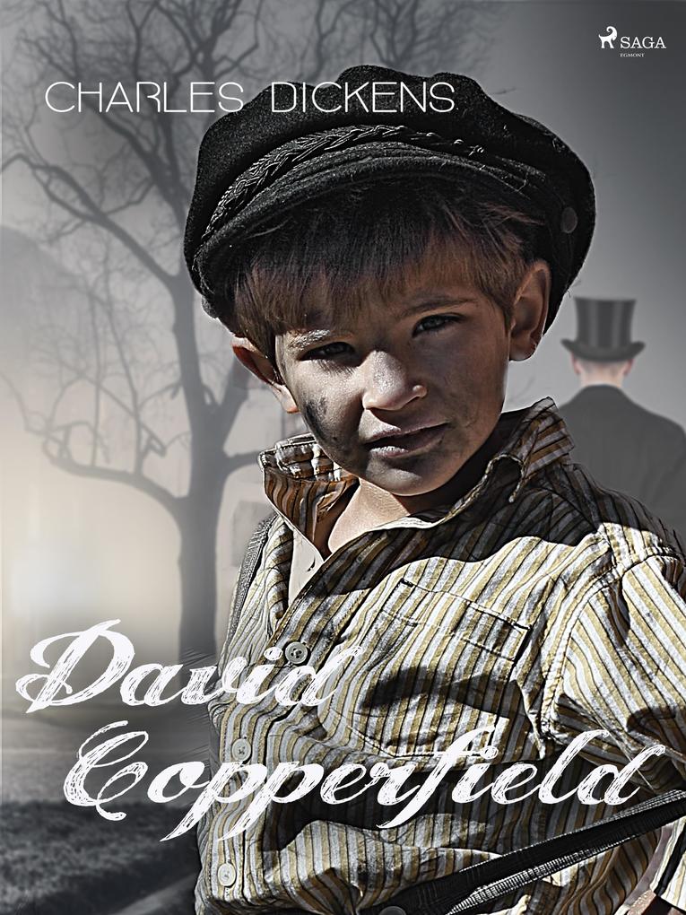 Produktbild: David Copperfield | Charles Dickens