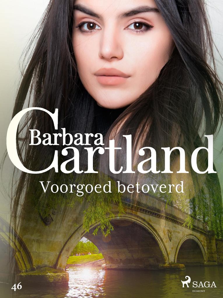 Produktbild: Voorgoed betoverd | Barbara Cartland