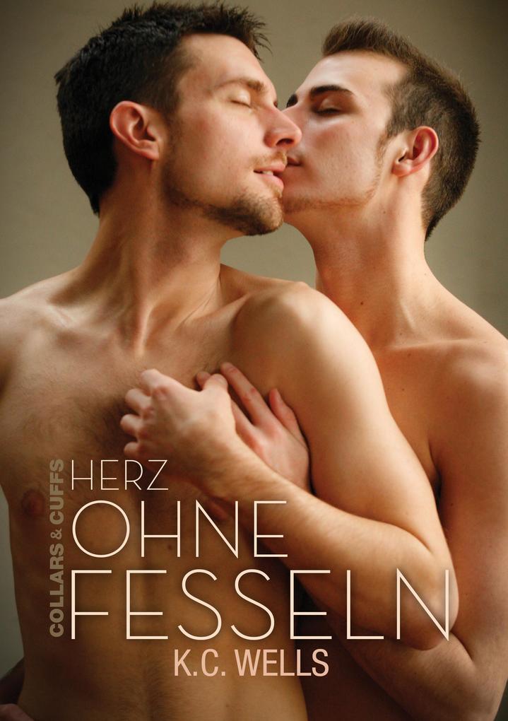 Produktbild: Herz ohne Fesseln | K. C. Wells