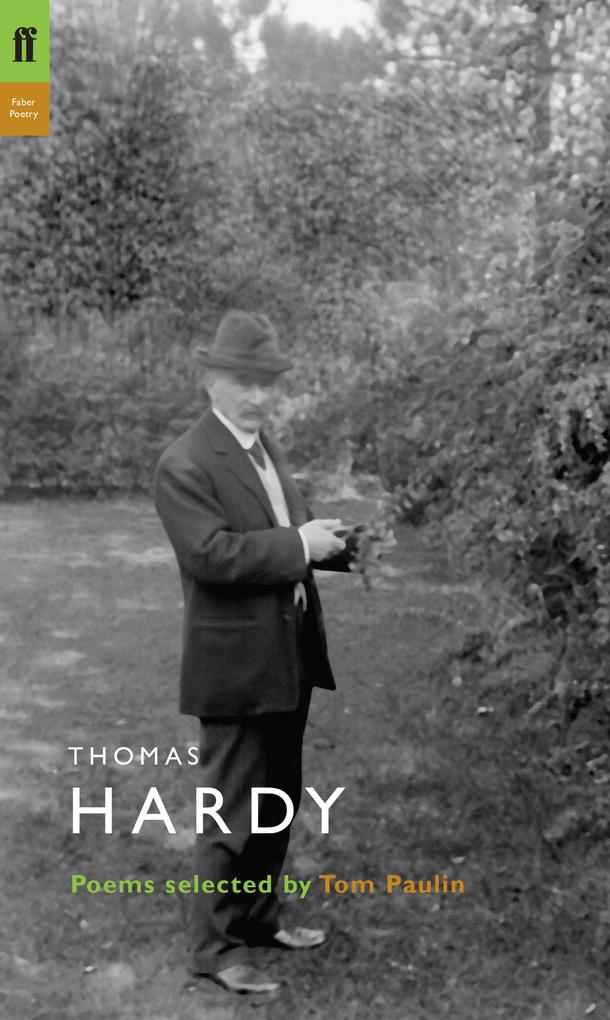 Produktbild: Thomas Hardy | Thomas Hardy