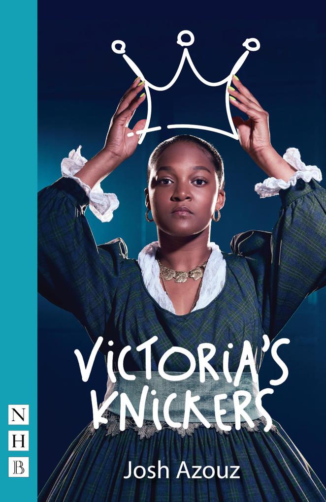 Produktbild: Victoria's Knickers | Josh Azouz