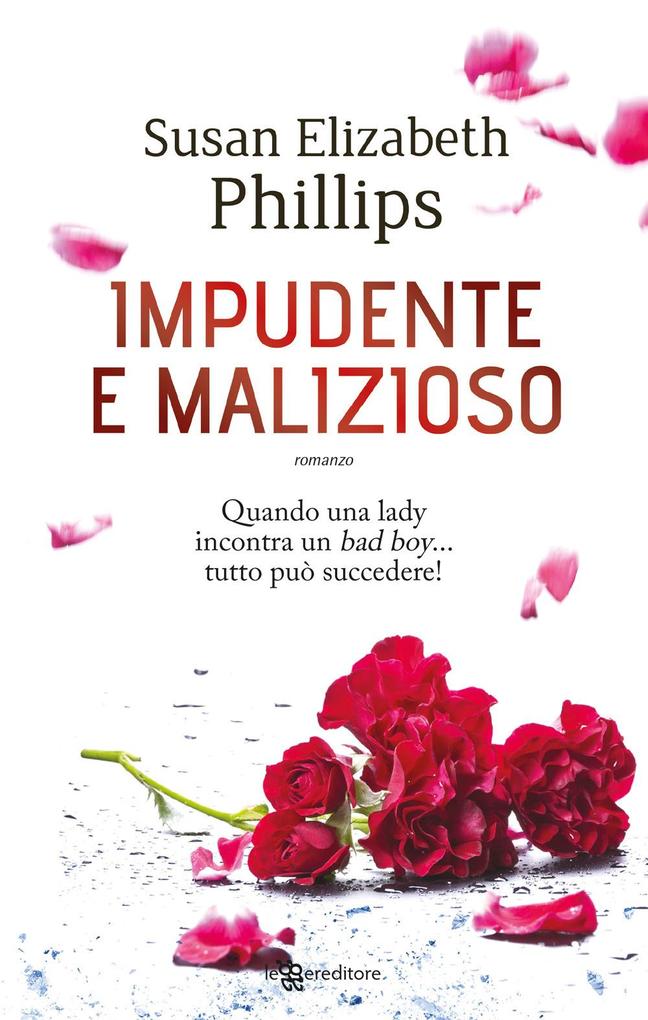 Produktbild: Impudente e malizioso | Susan Elizabeth Phillips