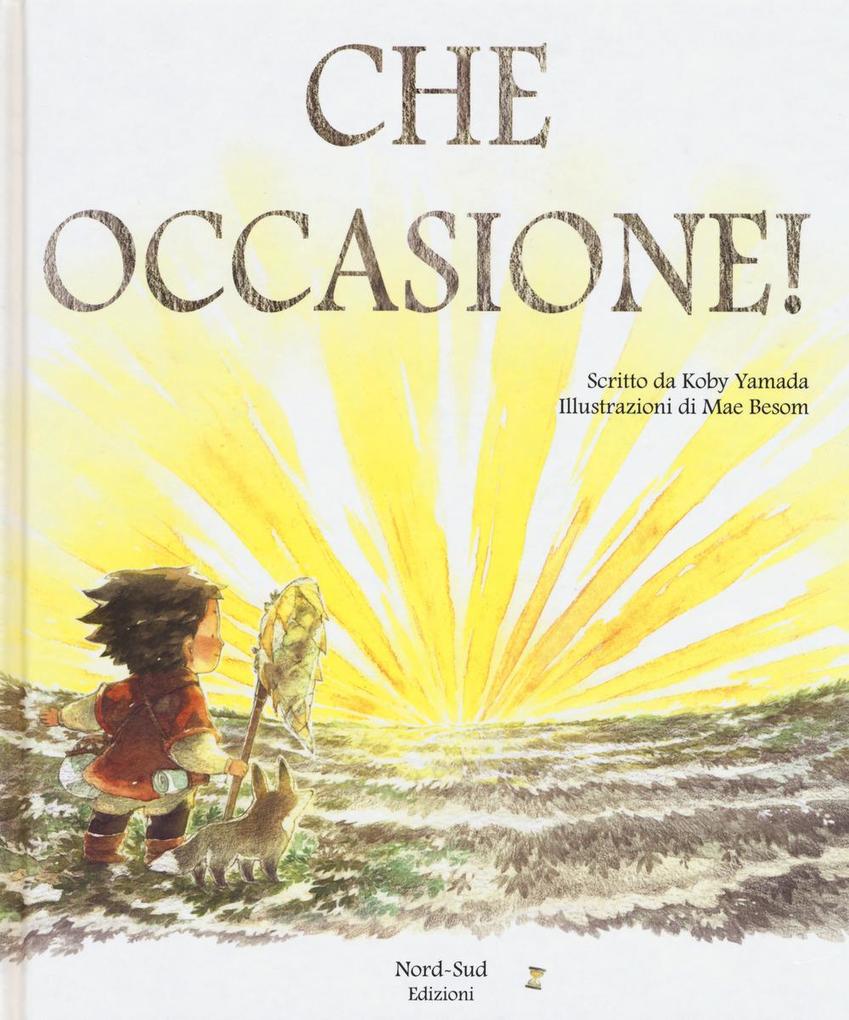 Produktbild: Che occasione! | Kobi Yamada