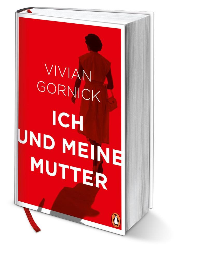 Weitere Ansicht: Ich und meine Mutter | Vivian Gornick