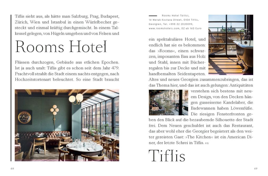 Weitere Ansicht: Hotel Europa