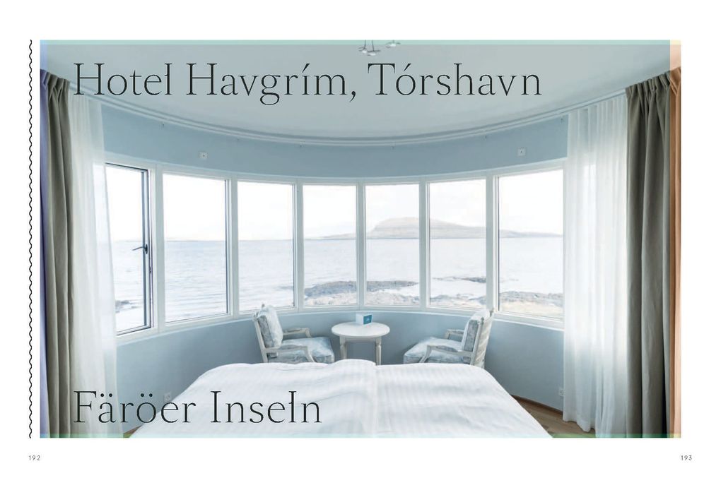 Weitere Ansicht: Hotel Europa
