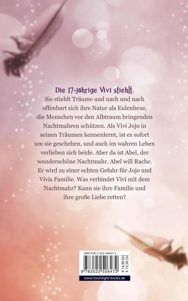 Weitere Ansicht: Eulenherz | Mina Kamp