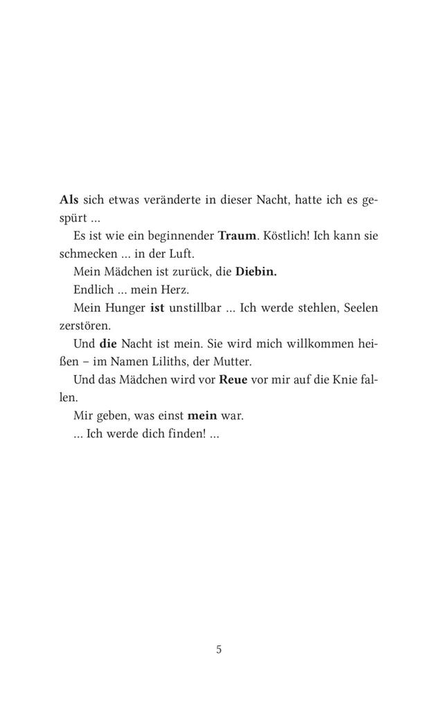 Weitere Ansicht: Eulenherz | Mina Kamp