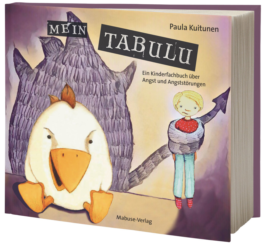 Weitere Ansicht: Mein Tabulu | Paula Kuitunen