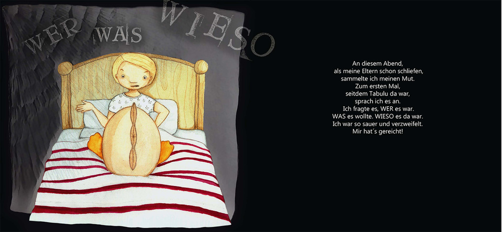 Weitere Ansicht: Mein Tabulu | Paula Kuitunen