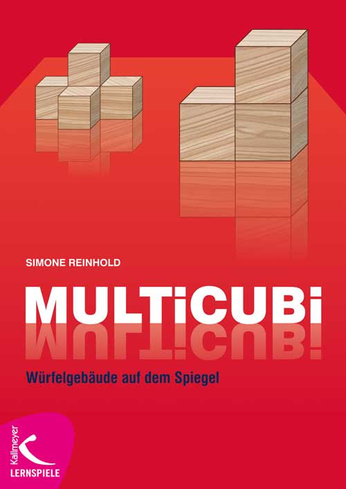 Weitere Ansicht: MultiCubi | Simone Reinhold