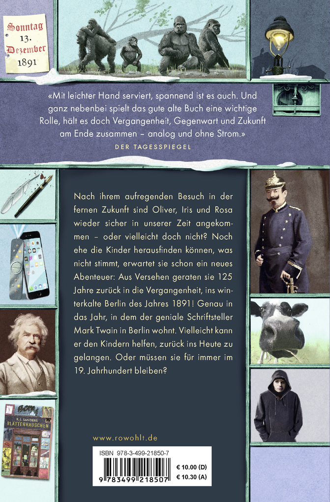 Weitere Ansicht: Federflüstern | Holly-Jane Rahlens